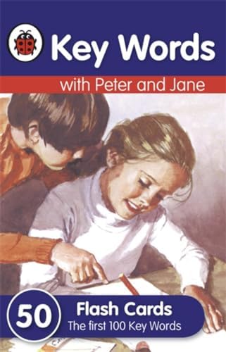 Amazon.com: Key Words with Peter and Jane #1 Play with Us a Series